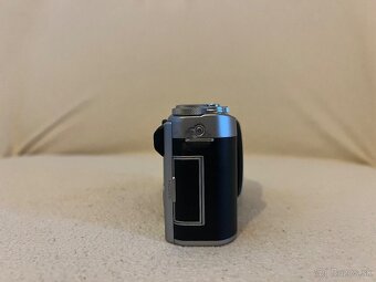 Fujifilm X-A5 – telo, plne funkčné, 2x nová batéria, púzdro, - 4