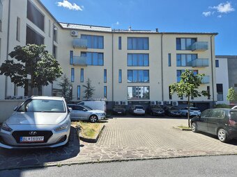 Prenájom modernej kancelárie 11m2 na Jarkovej pri OC Novum - 4