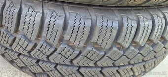 Zimné pneumatiky 185/65 R15 - 4