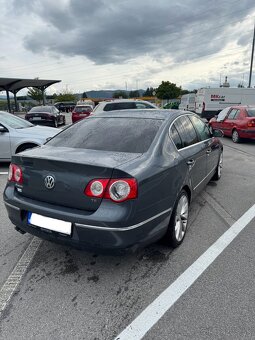 VW Passat 1.8Tsi - 4