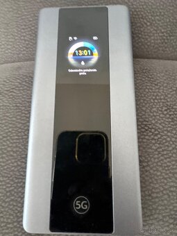 Huawei E6888-982 5G Mobile WiFi Pro 5 - 4