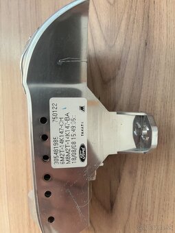 Ford tempomat - 4