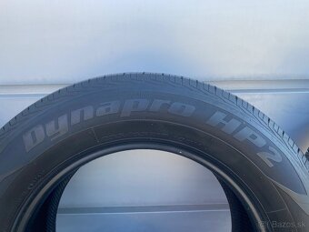 HANKOOK DYNAPRO - 4