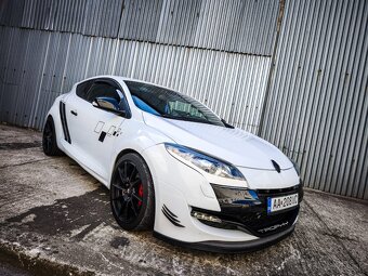Renault Megane RS CUP 2.0 184kw Nová STK - 4