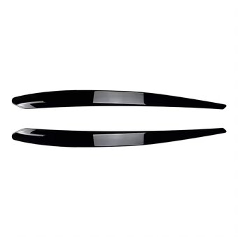 MRAČÍTKA PŘEDNÍCH SVĚTEL Škoda Superb III - 4