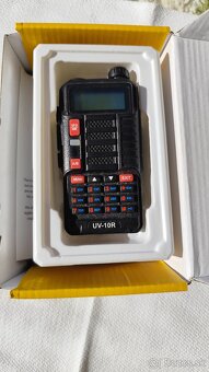 BAOFENG UV-10R PLUS - 4