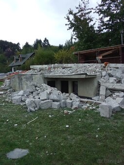 HLADAM SI STAVEBNE PRACE AJ FUŠKY - 4