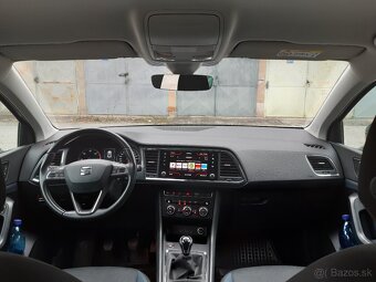 ATECA 1.6 TDI - 4