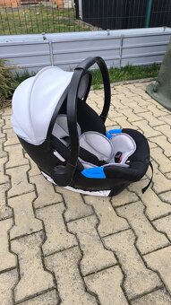 Thule Urban Glide 2 - 4