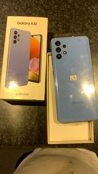 Samsung Galaxy A32 NOVÝ - 4