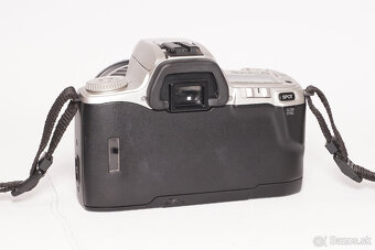 Minolta Dynax 404si, AF Zoom 28-80mm/3,5-5,6-Predané - 4