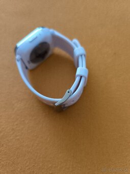 Smart hodinky - 4