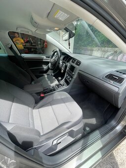 Volkswagen Golf 1.4TSi - 4