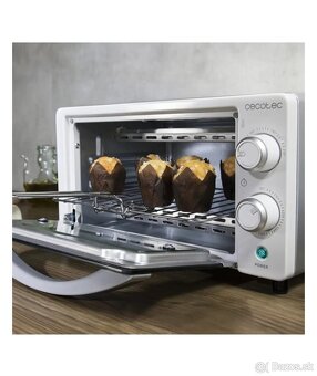 CECOTEC BAKE&TOAST 1090 10L - 4