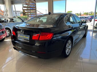 BMW rad 5 3.0 Benzín 6-Valec - 4