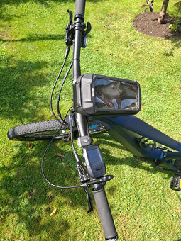 Elektrobicykel Leader Fox 29", 20Ah, 720Wh/M - 4