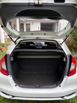 Honda - Jazz - 4