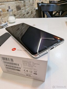 Huawei P30 Pro 8/256gb New editions Top stav - 4