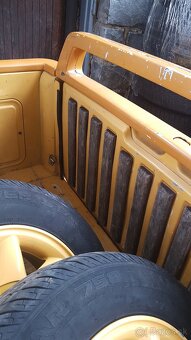 Škoda Felicia Fun 1.6 55kw - 4