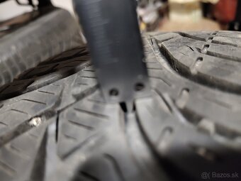 Zimné pneumatiky Kleber 175/65/R15 - 4