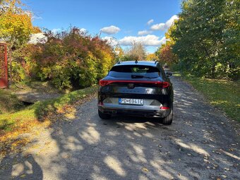 Cupra Formentor 2.0 TDI 150k 4Drive DSG - 4