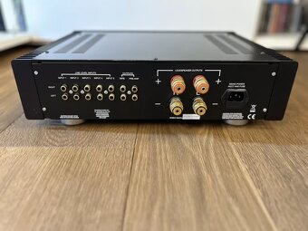 Sugden A21SE Signature - 4