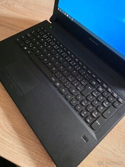 Lenovo B50-70 Intel 2x1.7Ghz,8GBDDR3,240GBSSD,webka,wifi,BT - 4