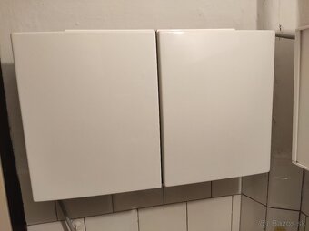 Predam drobny nabytok - ZA - 4