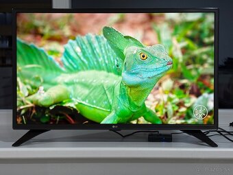 LG 32LH530V FHD 82cm - 4
