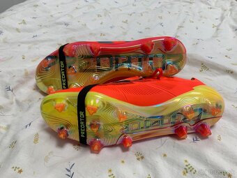 Predator Elite FG - 4