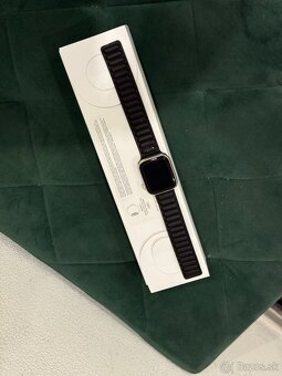Apple Watch Series 7 45mm - 4