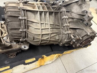 Audi a6 c7 prevodovka nsl - 4