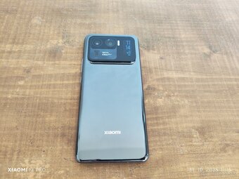 Xiaomi 11 ultra 12/512 - 4