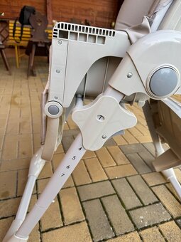 Kinderkraft YUMMY grey - 4