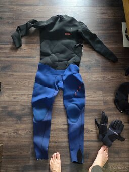 Veci na splavovanie - 4