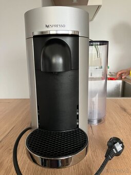 Nespresso Vertuo PLUS  kávovar - 4