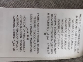 Dámske tričko GANT veľ.M - 4