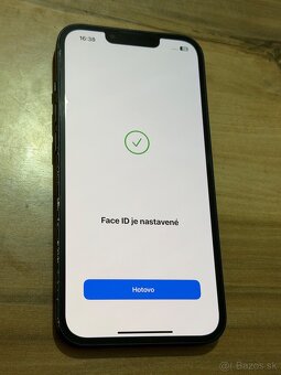 Predám Apple IPhone 13 128GB Black Základné Známky - 4