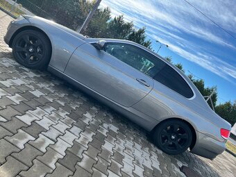 BMW E92 325d - r 2010 M57 - 4