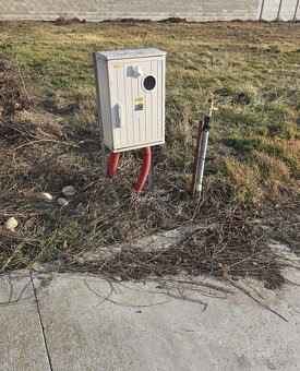 Pinky Real - Stavebný pozemok pre váš vysnívaný dom v Šali - 4