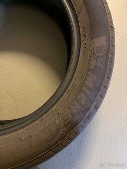 Michelin letne 195/55 R16 09/2025 - 4
