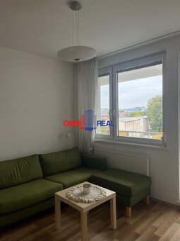 2 izb. byt, Košická ul., 4/10 - 2x loggia - 4