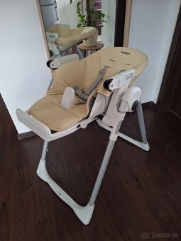 Prima Pappa Peg Perego - 4