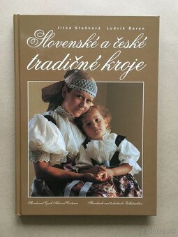 Aeneas, Slovenské ľudové tance, Husliar Osvald J. Willmann, - 4