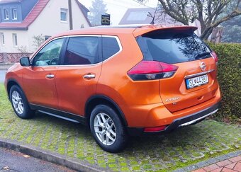 Nissan X-TRAIL - 4