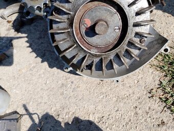 predám motory na manet 100 - 4