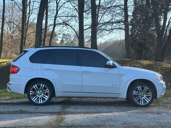 Bmw x5 40d 225kw 3x m-packet facelift - 4