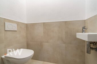 V ŠTANDARDE - 3 izb. BYT + loggia - 72,62 m2 - REZIDENCIA HL - 4