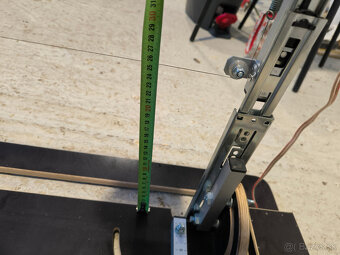 Rezačka na polystyrén (EPS aj XPS ) - 4