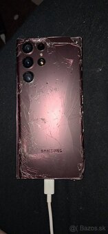 Samsung galaxy s22 ultra 5g - 4